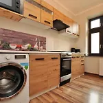 Sloneczny Apartament Przy Rynku
