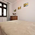 Sloneczny Apartament Przy Rynku