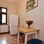 Sloneczny Apartament Przy Rynku