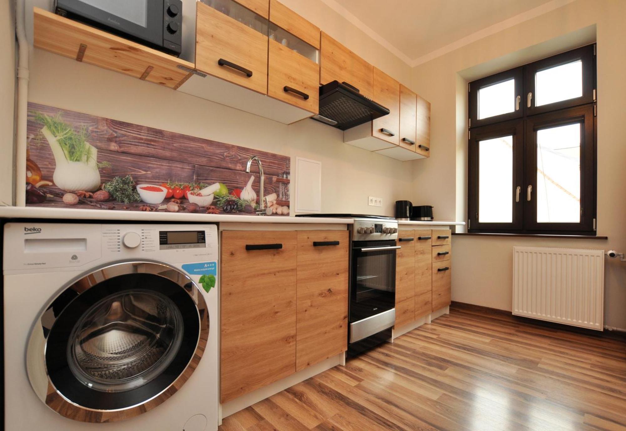 Sloneczny Przy Rynku Apartament Wrocław