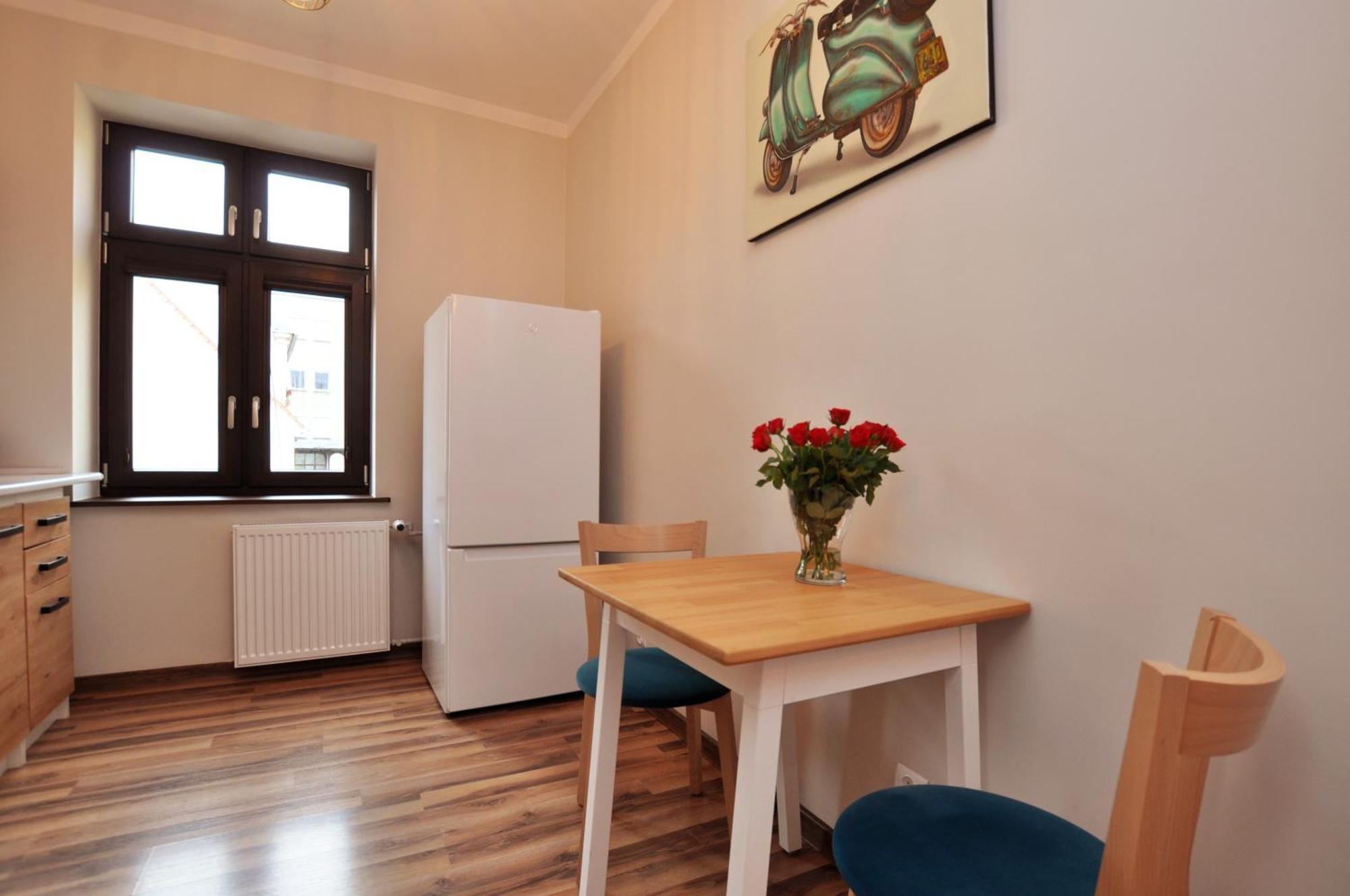 Apartament Sloneczny Przy Rynku