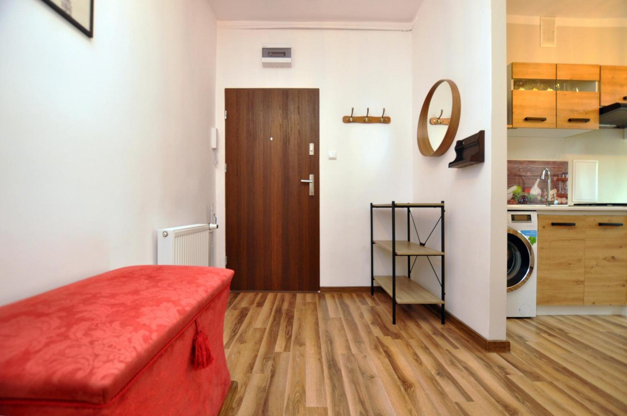 Apartament Sloneczny Przy Rynku *